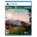 Breaking Walls Away The Survival Series Playstation 5 PS5 Game